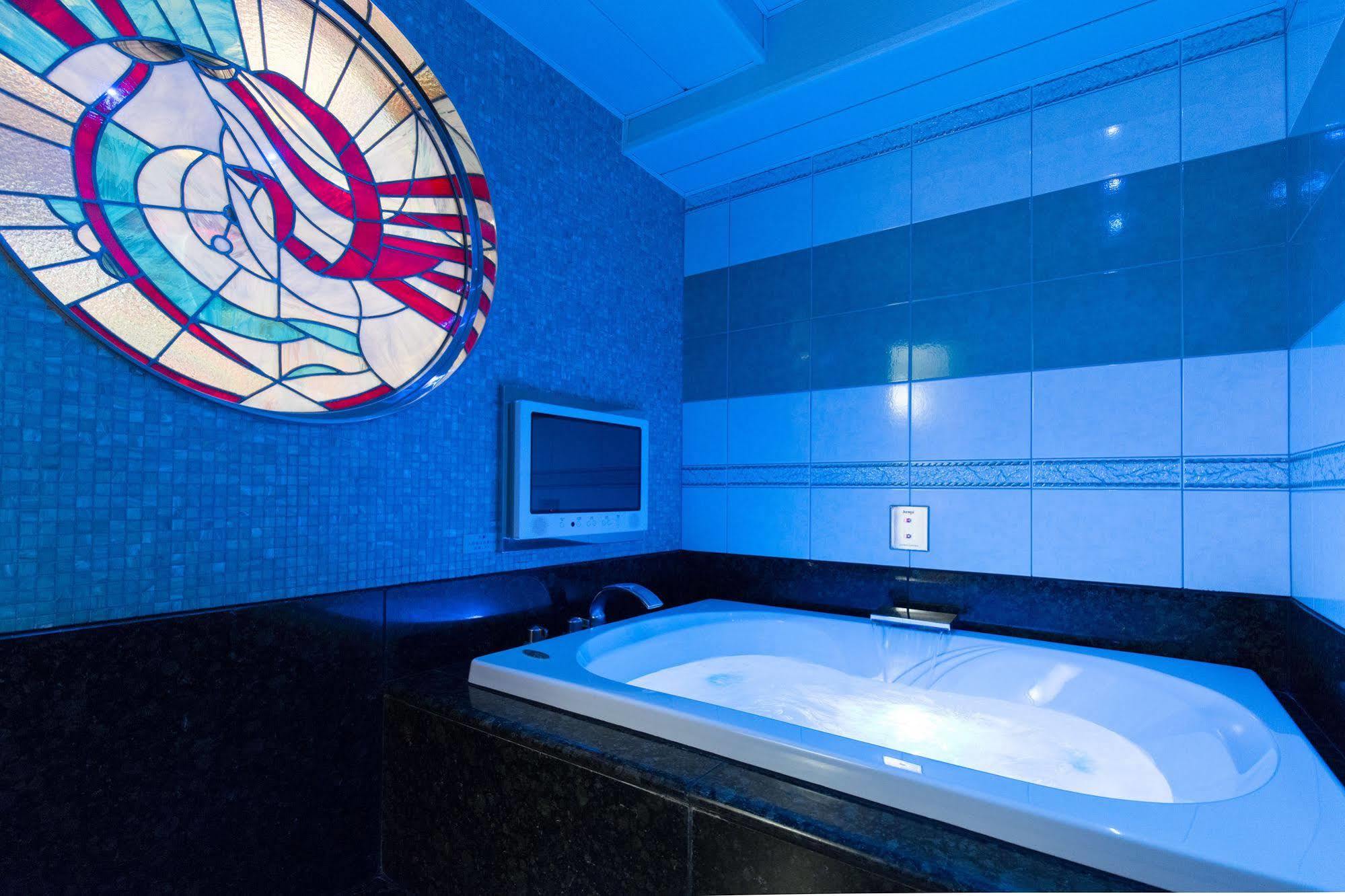 Hotel An Shinjuku Kabukicho (Adults Only) Prefektura Tokio Exteriér fotografie